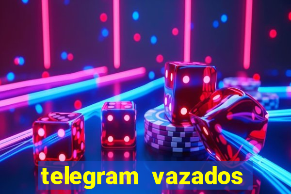 telegram vazados kid bengala